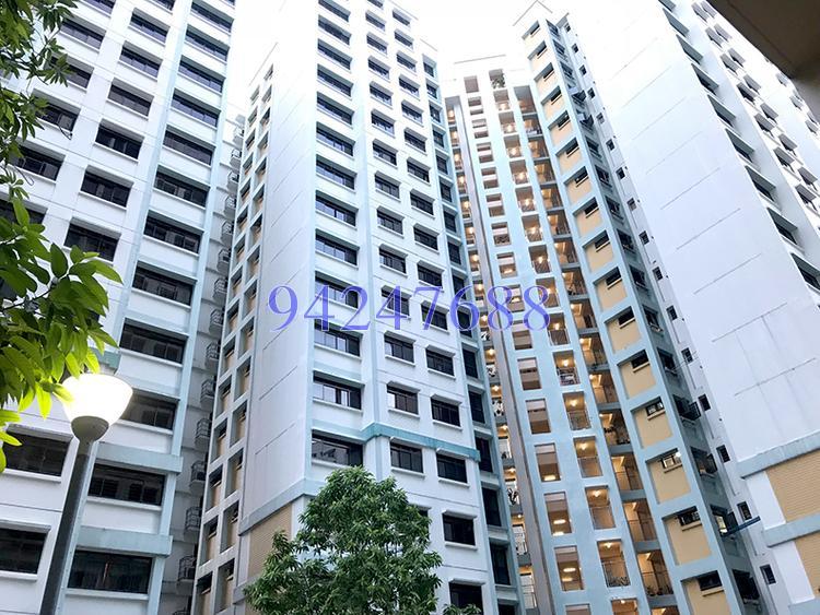 Buangkok Link thumbnail photo